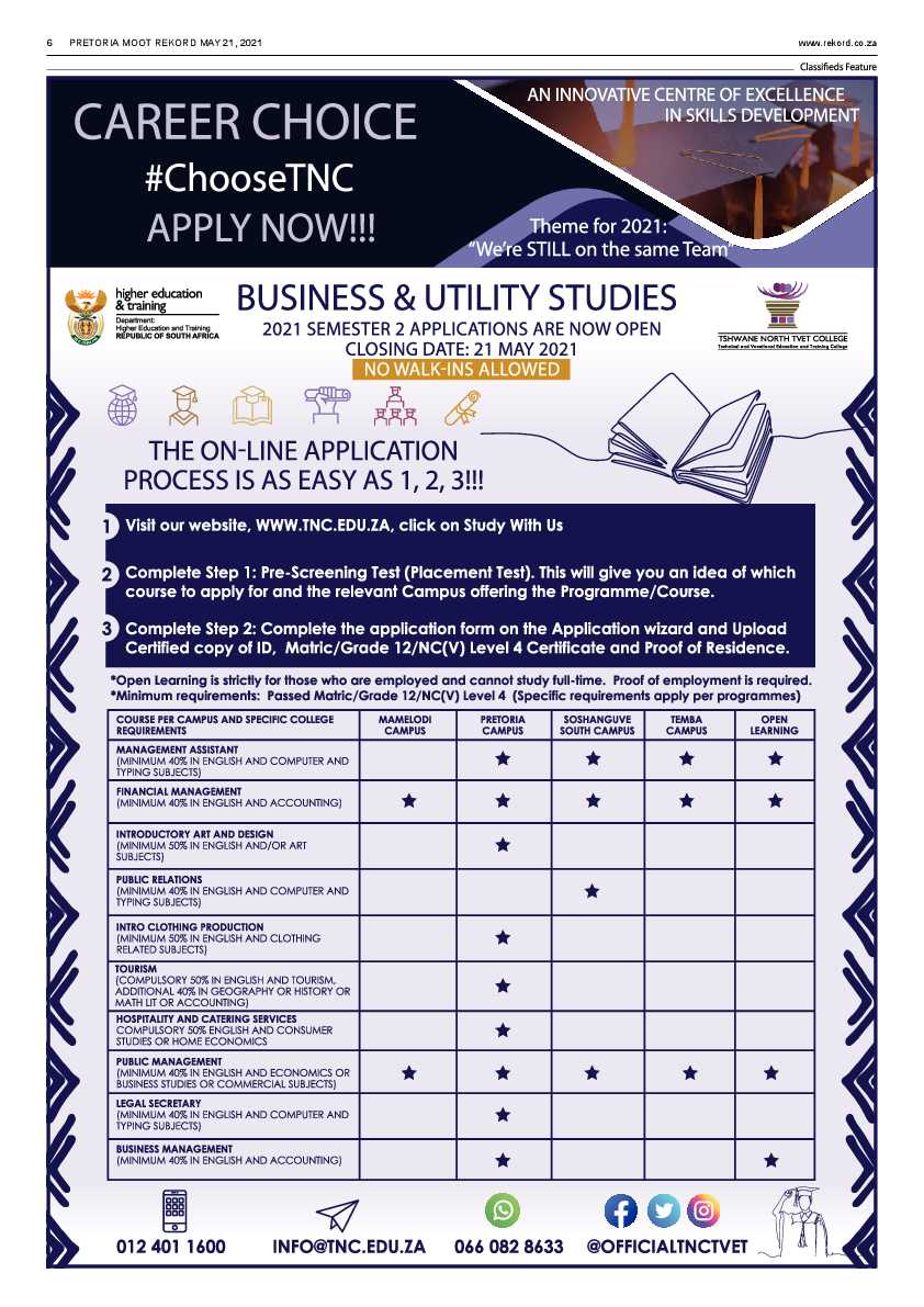 Rekord Moot 21 May 2021 page 6
