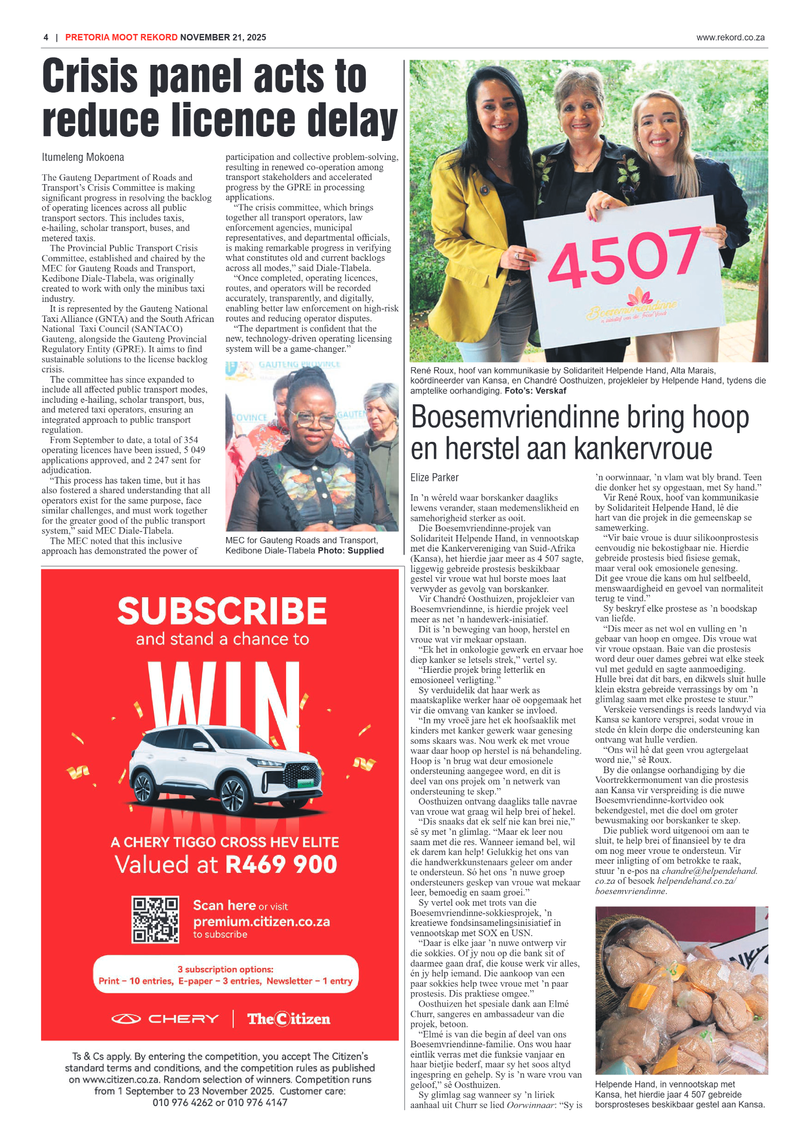 Rekord Moot 21 November 2025 page 4