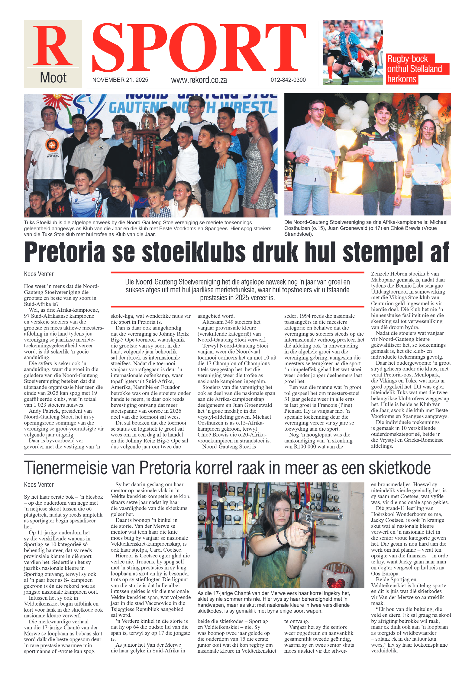 Rekord Moot 21 November 2025 page 8