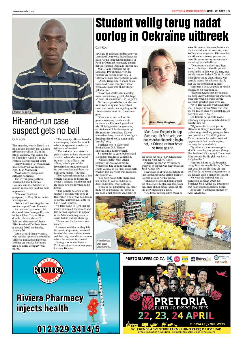 Rekord Moot 22 April 2022 page 3