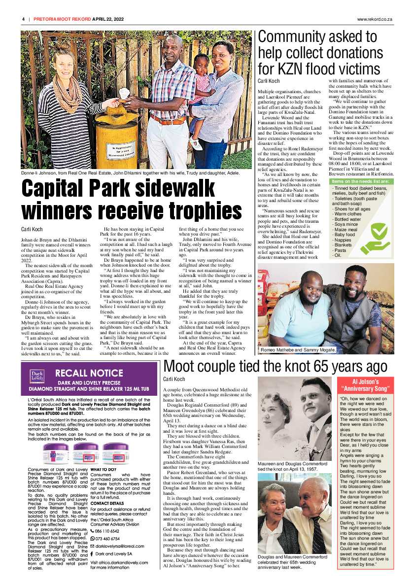 Rekord Moot 22 April 2022 page 4