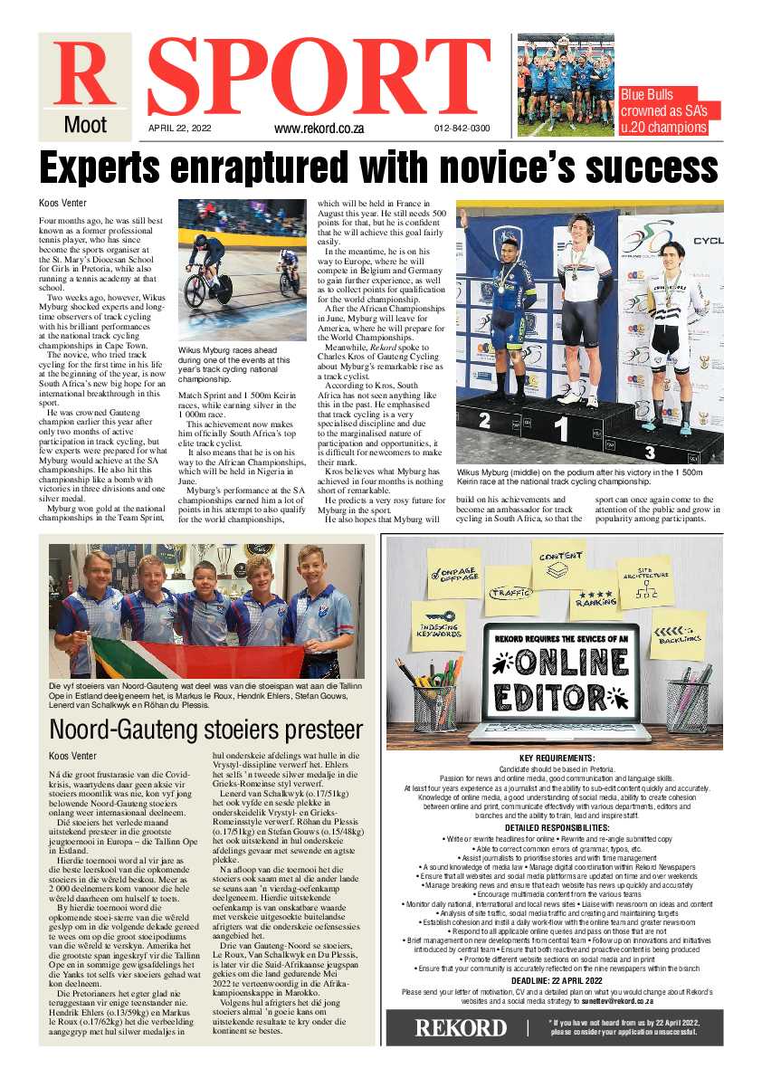 Rekord Moot 22 April 2022 page 8