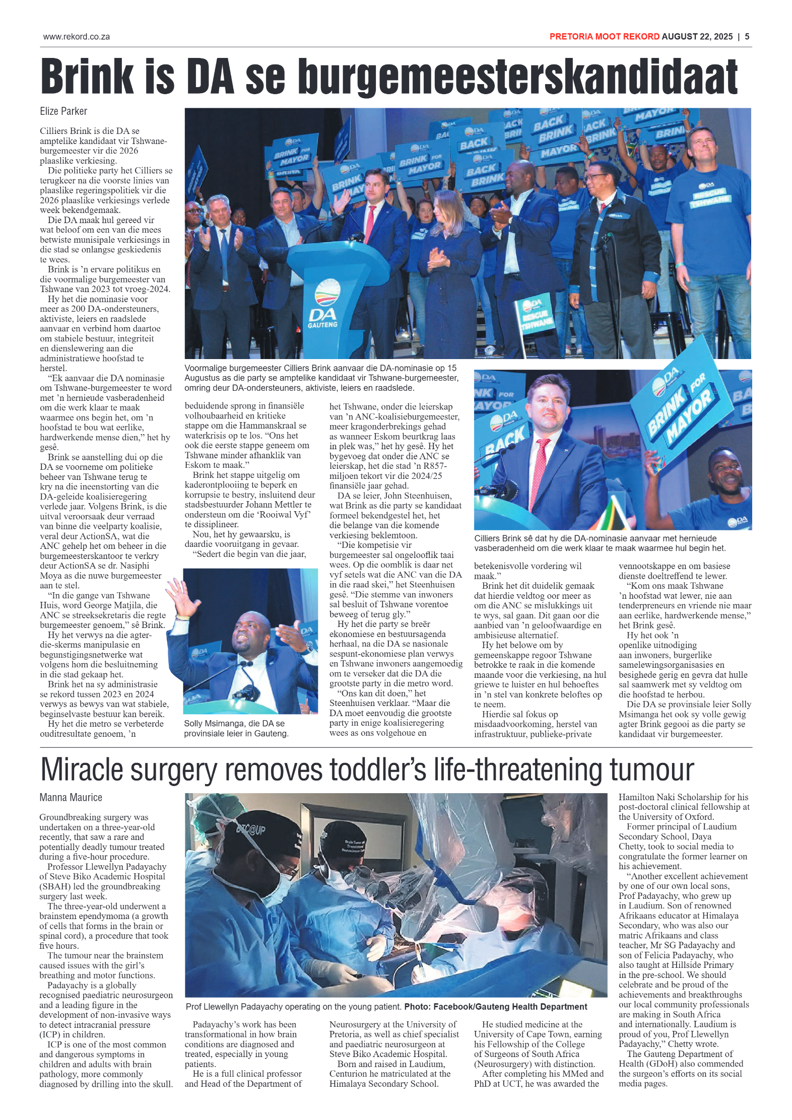 Rekord Moot 22 August 2025 page 5