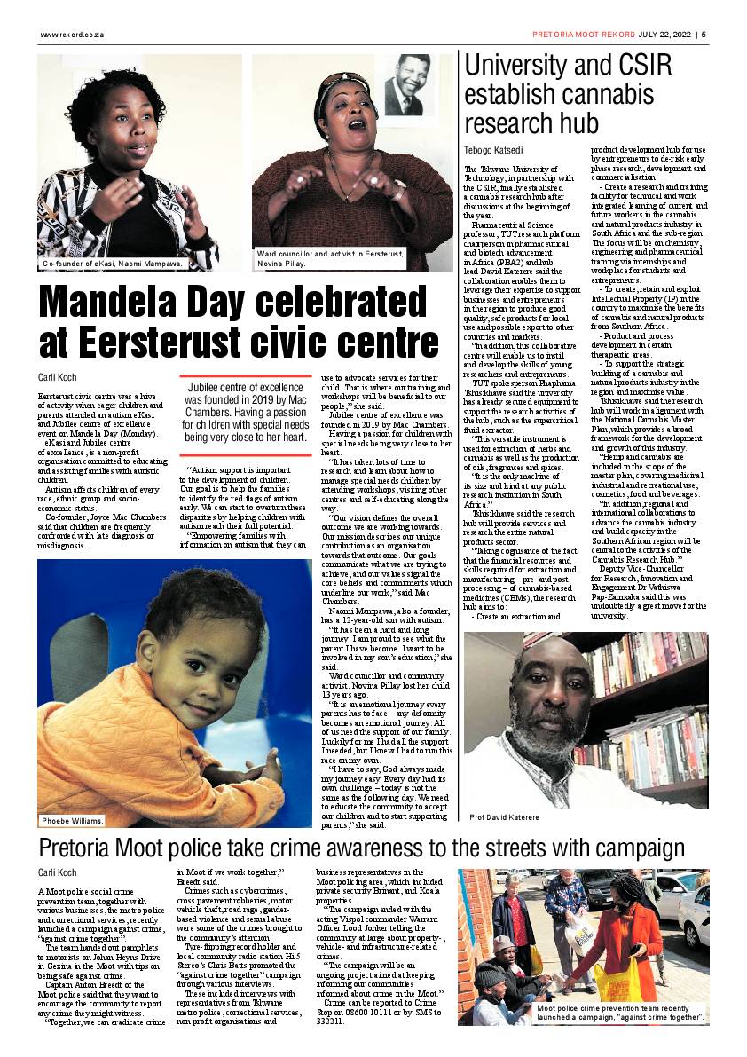 Rekord Moot 22 July 2022 page 5