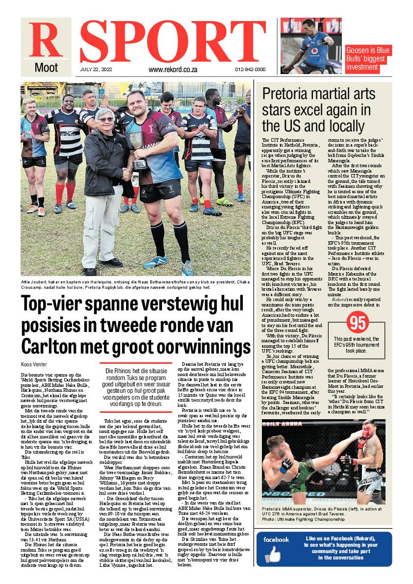 Rekord Moot 22 July 2022 page 8