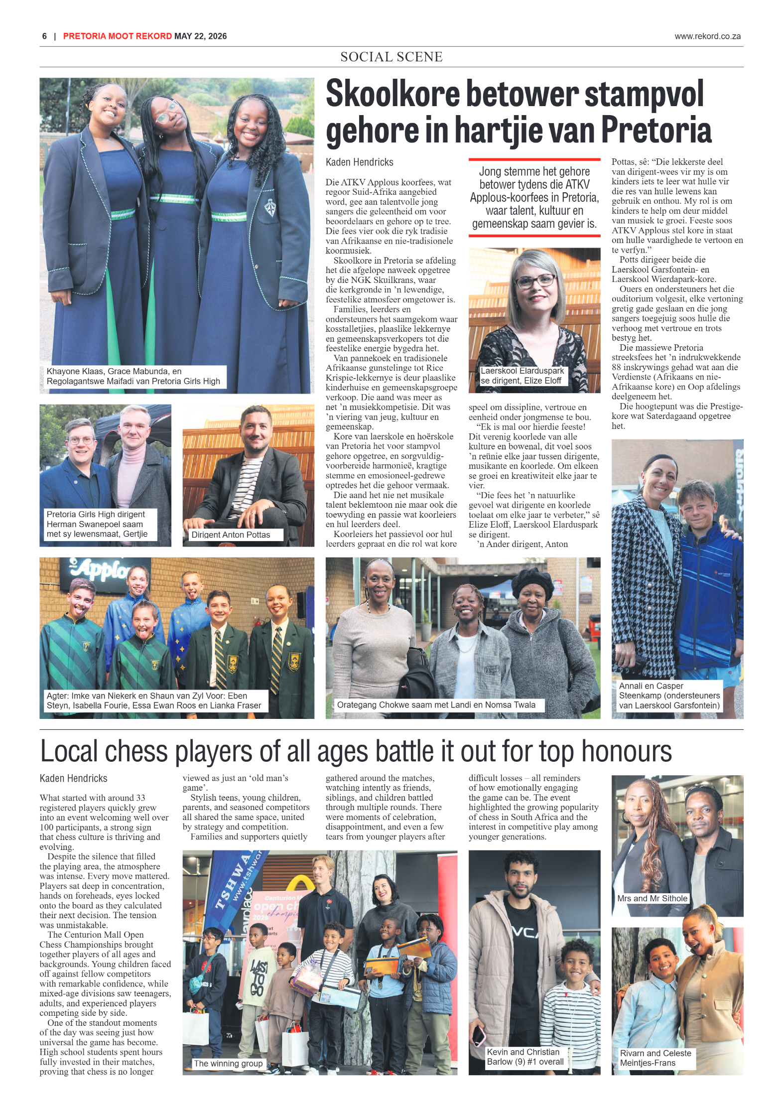 Rekord Moot 22 May 2026 page 6