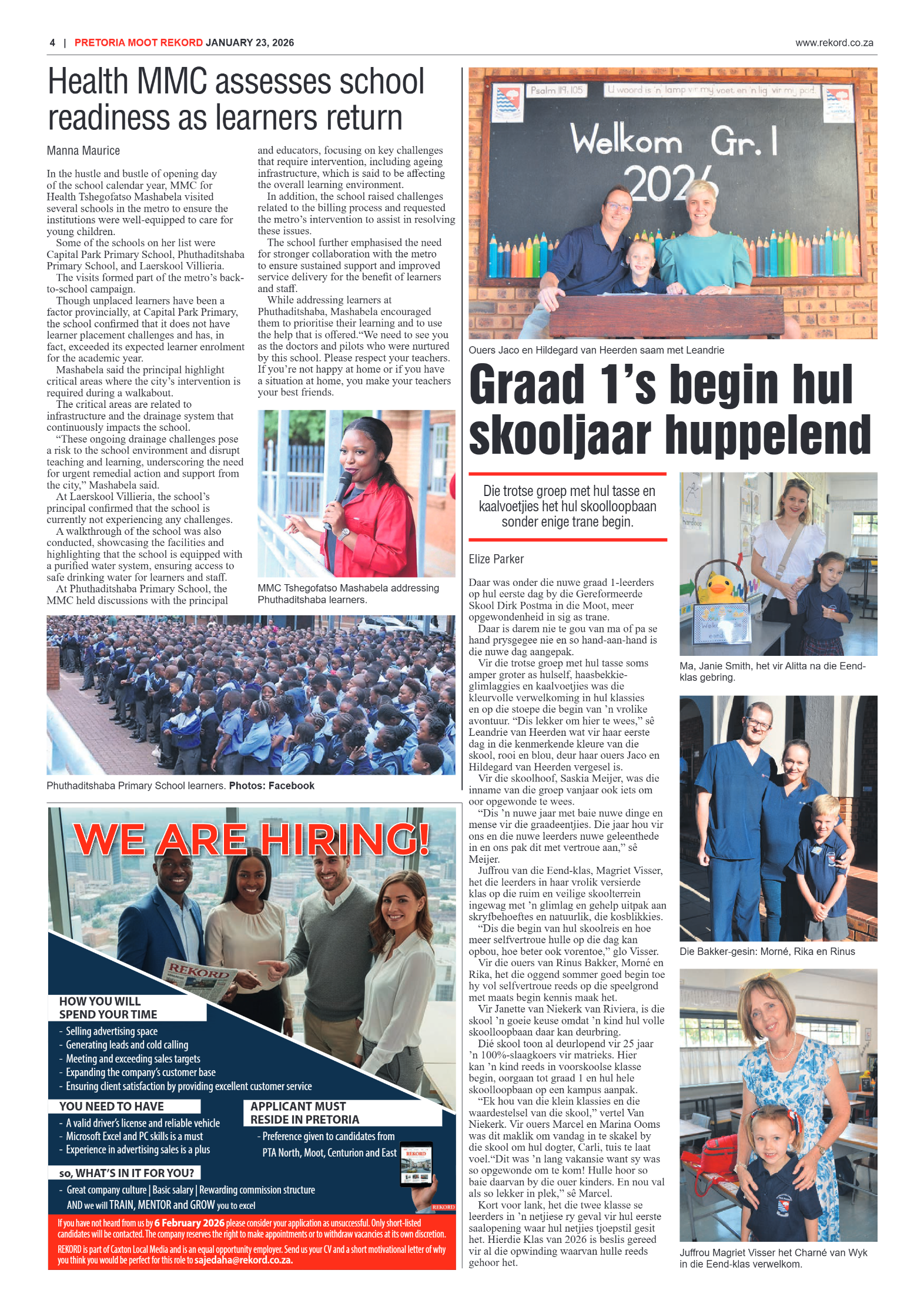 Rekord Moot 23 January 2026 page 4