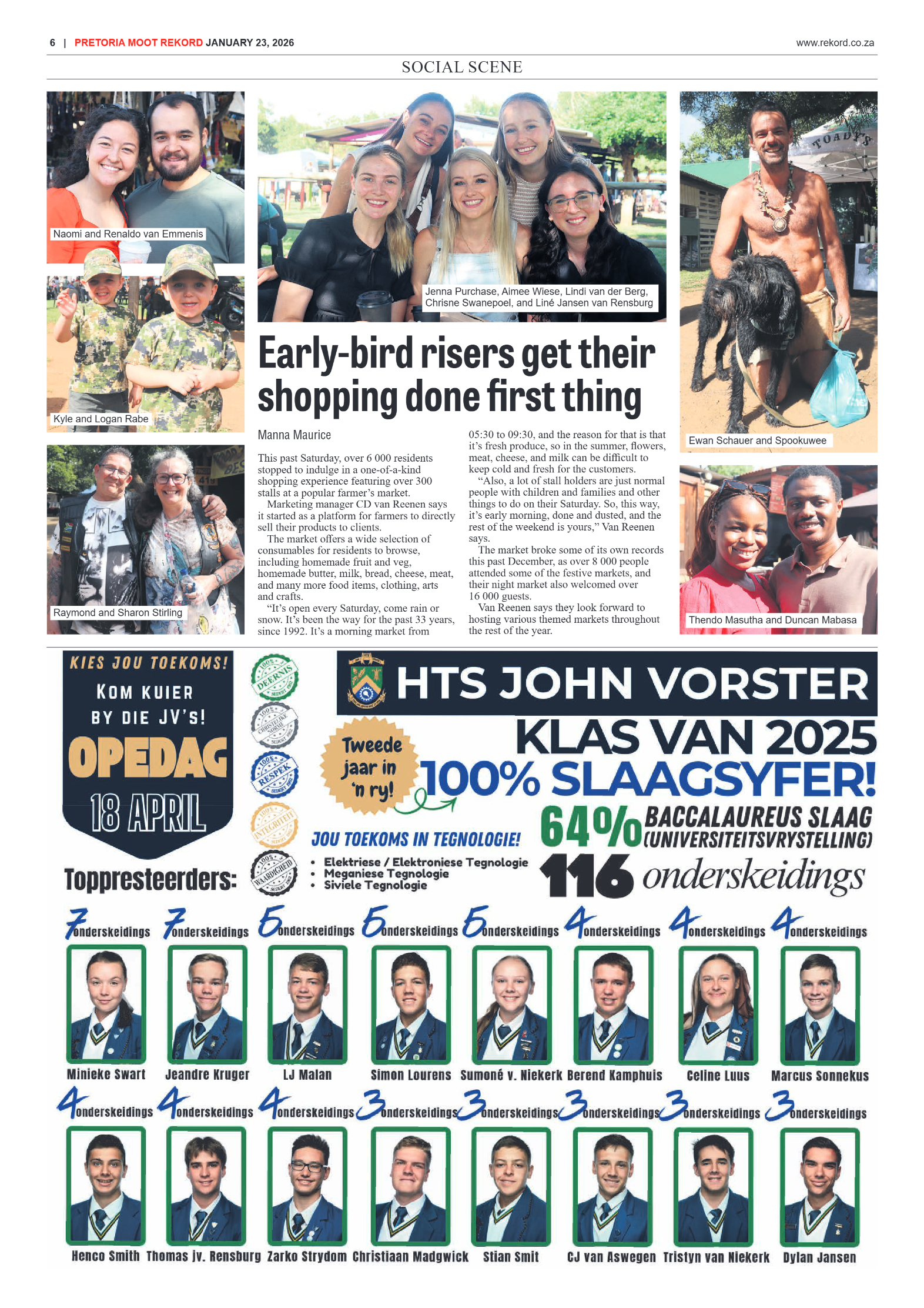 Rekord Moot 23 January 2026 page 6