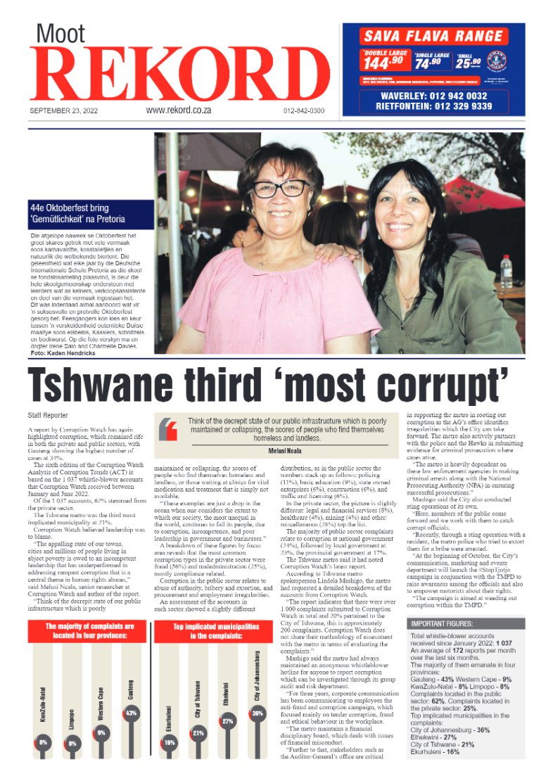 Rekord Moot 23 September 2022 page 1