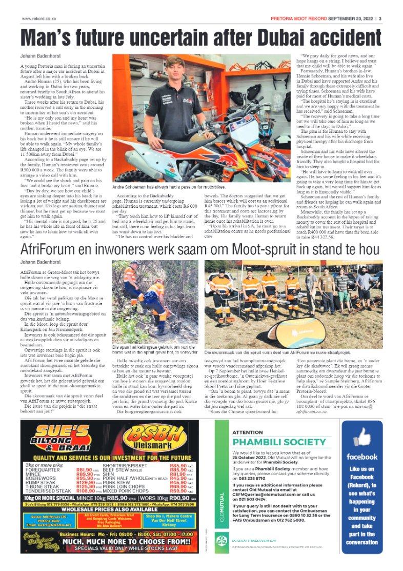 Rekord Moot 23 September 2022 page 3