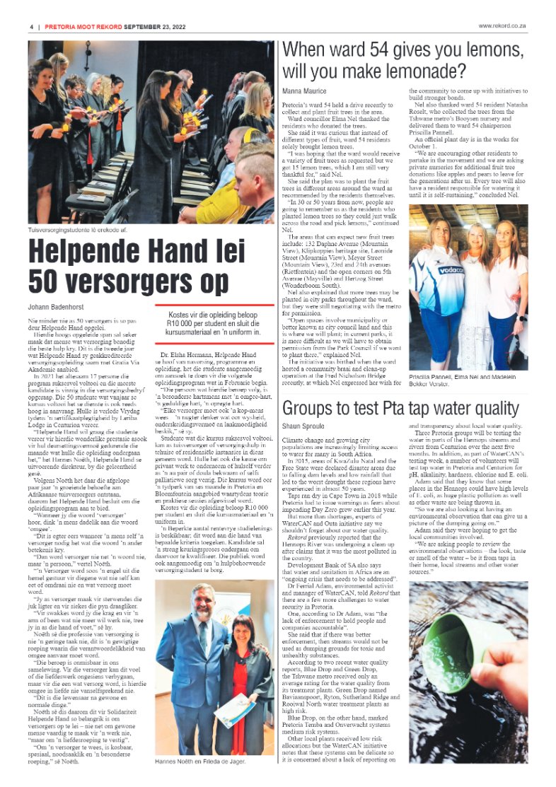 Rekord Moot 23 September 2022 page 4