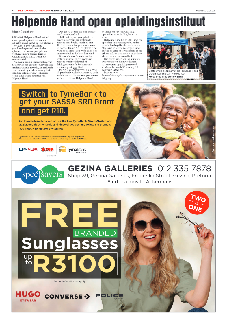 Rekord Moot 24 February 2023 page 4