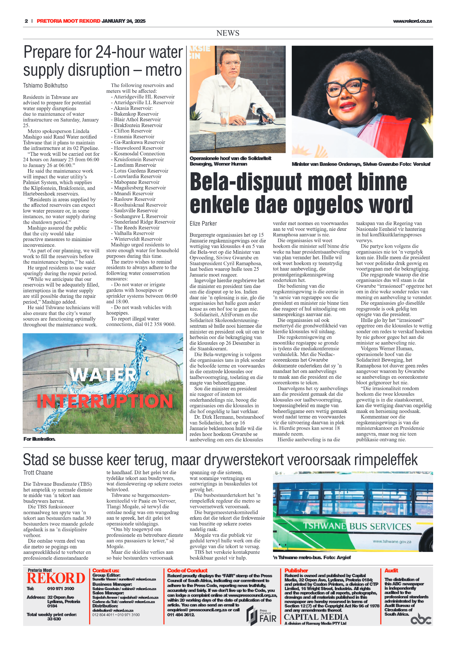 Rekord Moot 24 January 2025 page 2