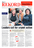 Rekord Moot 24 July 2026
