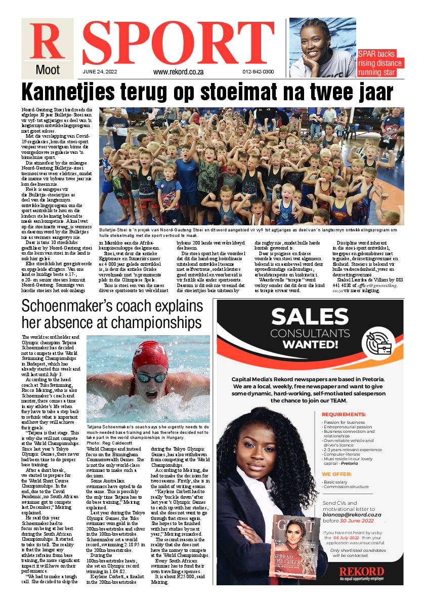 Rekord Moot 24 June 2022 page 12