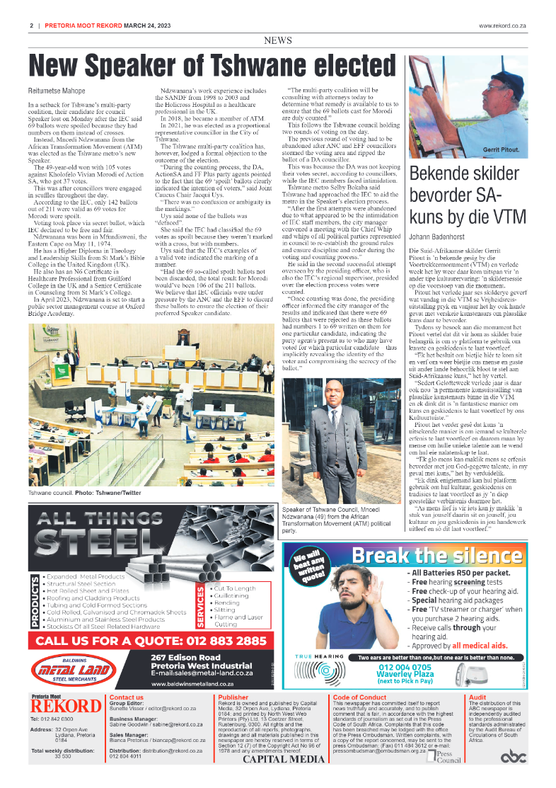 Rekord Moot 24 March 2023 page 2