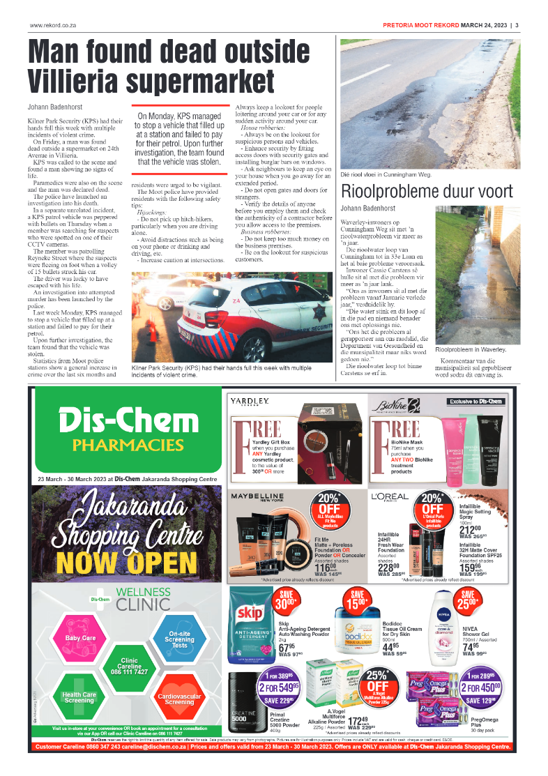 Rekord Moot 24 March 2023 page 3