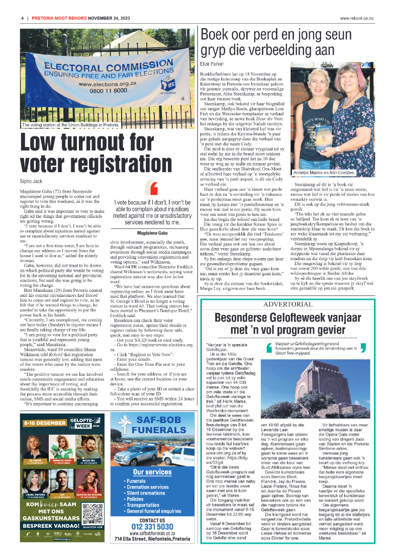 Rekord Moot 24 November 2023 page 4