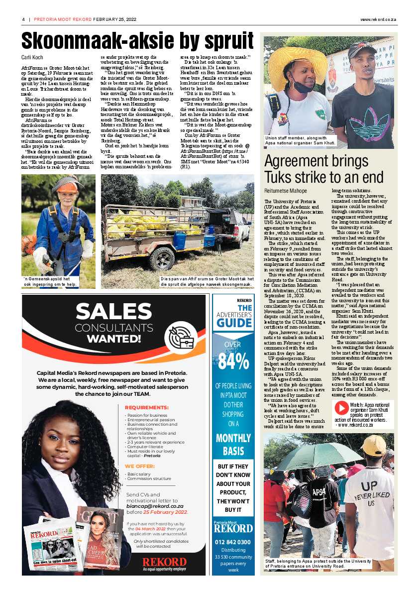 Rekord Moot  25 February 2022 page 4