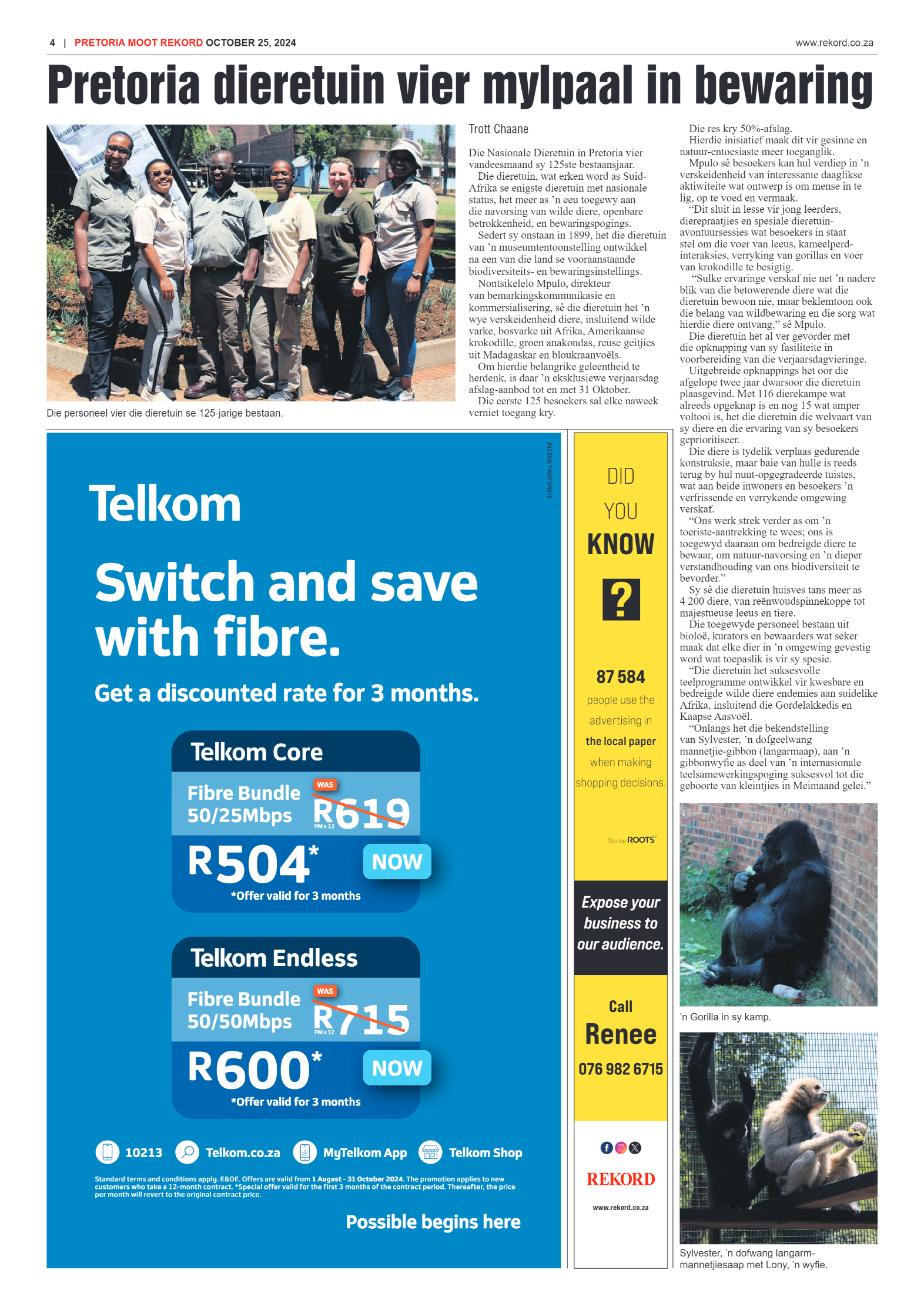 Rekord Moot 25 October 2024 page 4