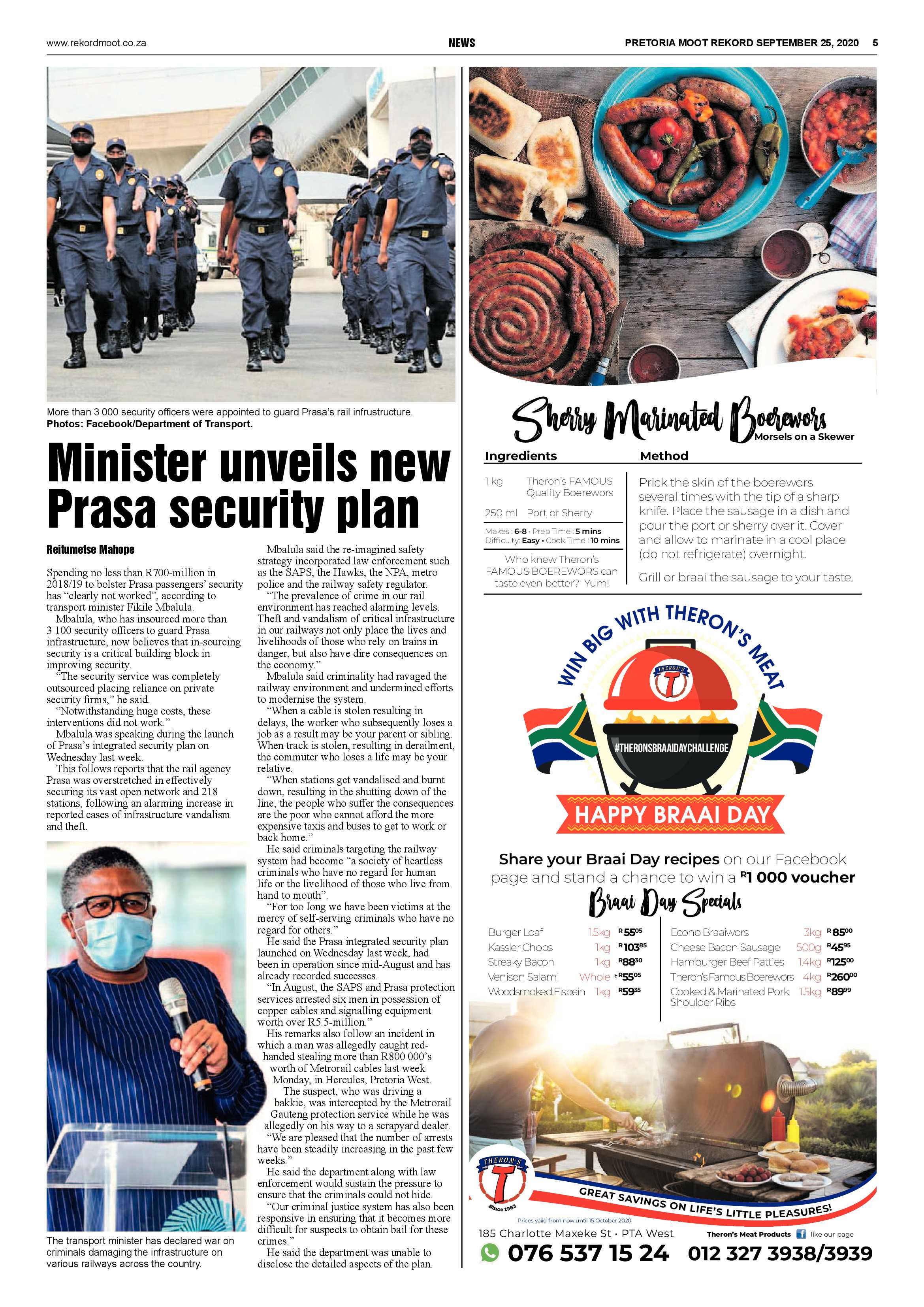 Rekord Moot 25 September 2020 page 5
