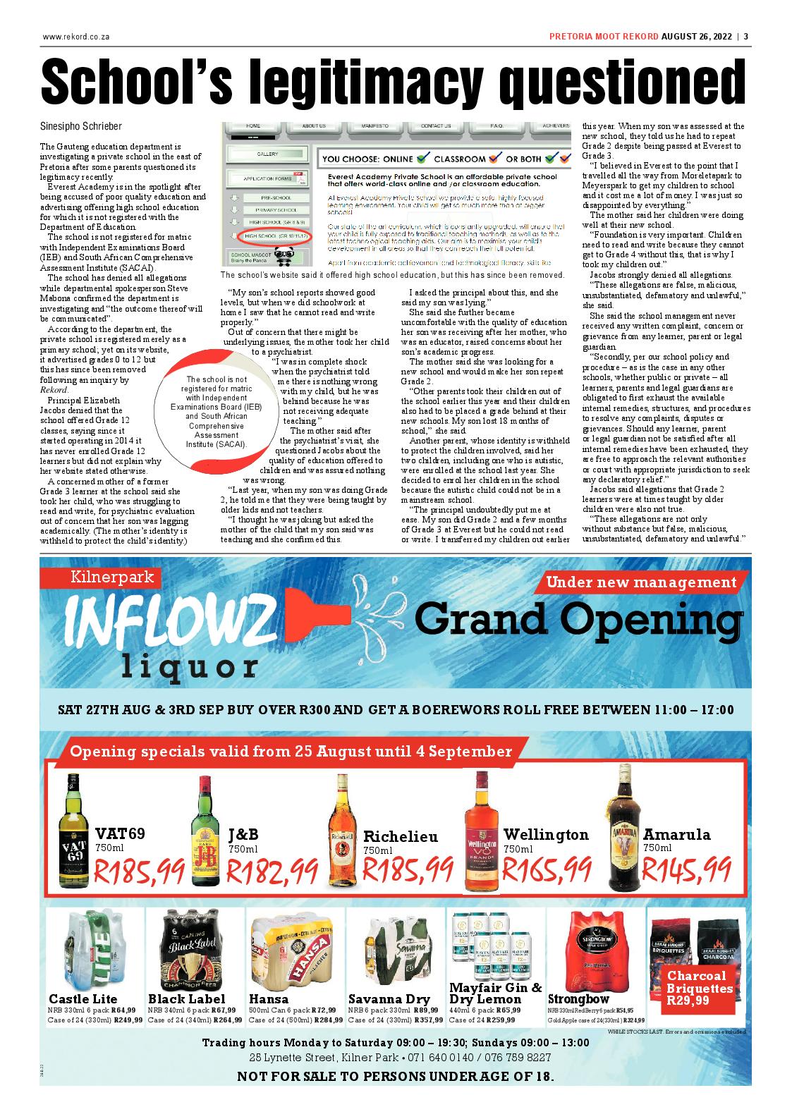 Rekord Moot 26 August 2022 page 3