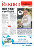 Rekord Moot 26 June 2026