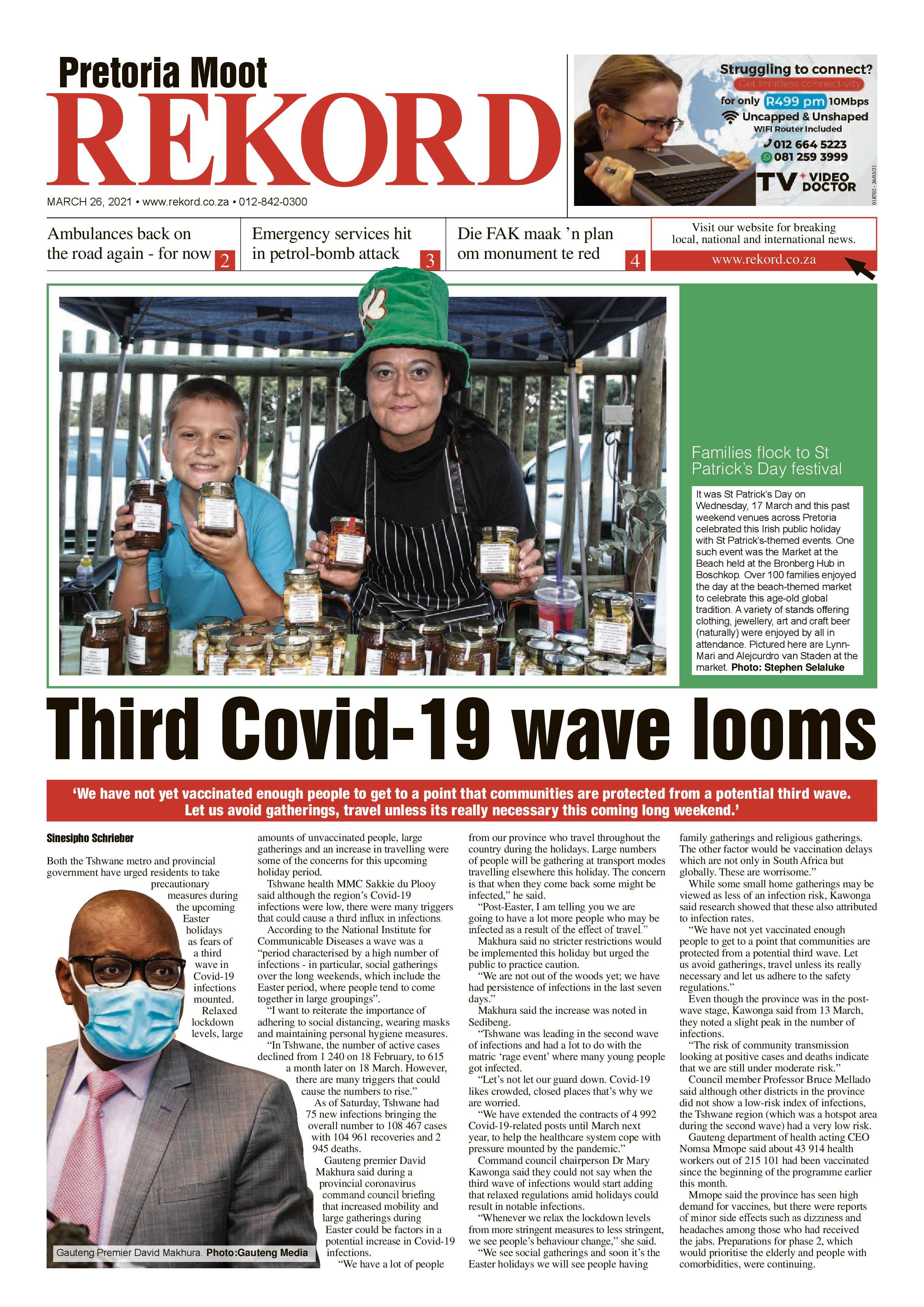 Rekord Moot 26 March 2021 page 1