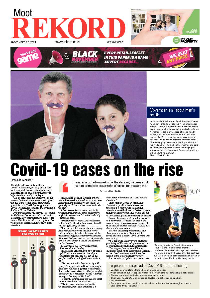 Rekord Moot 26 November 2021 page 1