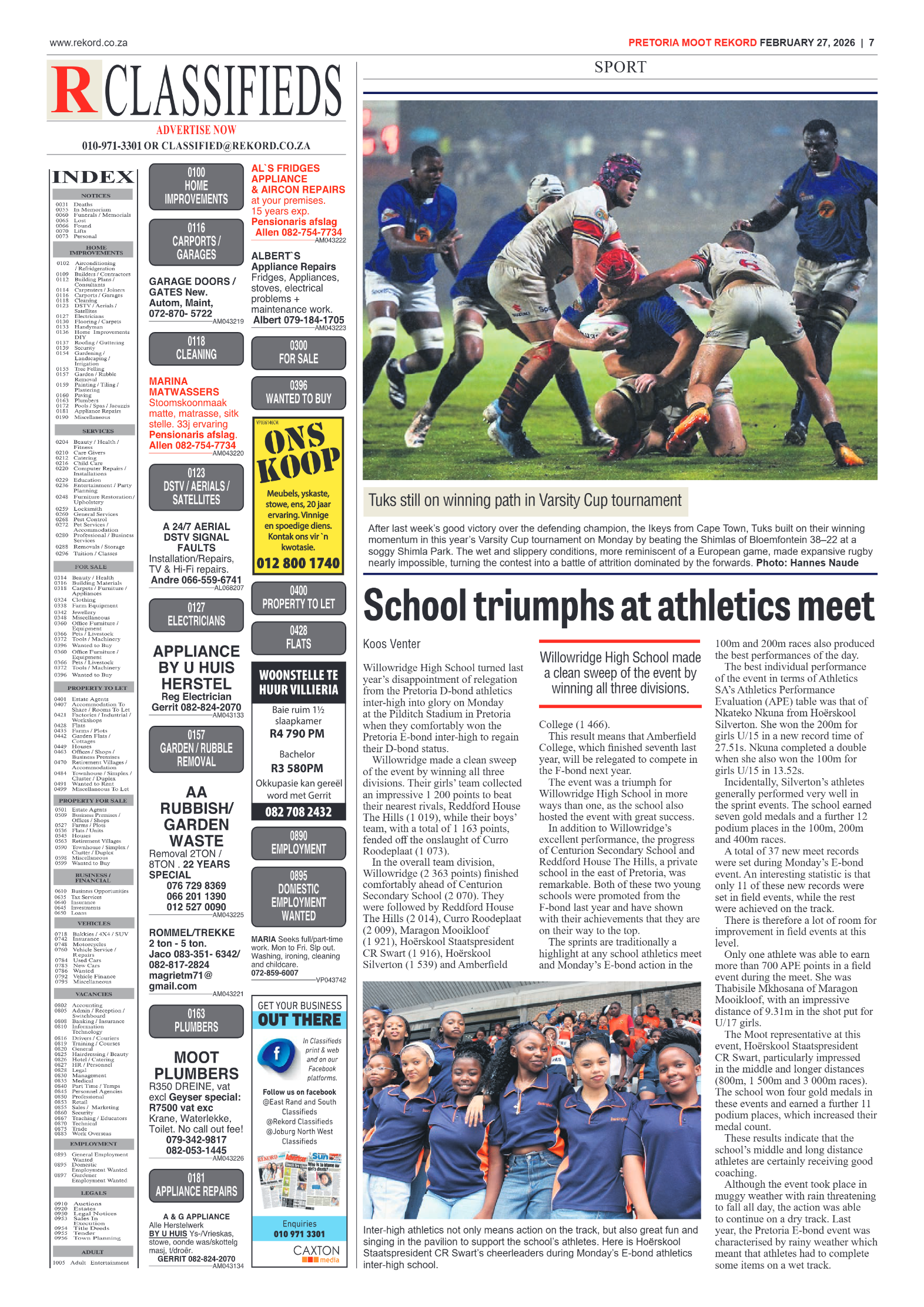 Rekord Moot 27 February 2026 page 7