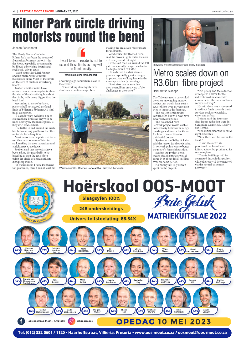 Rekord Moot 27 January 2023 page 4