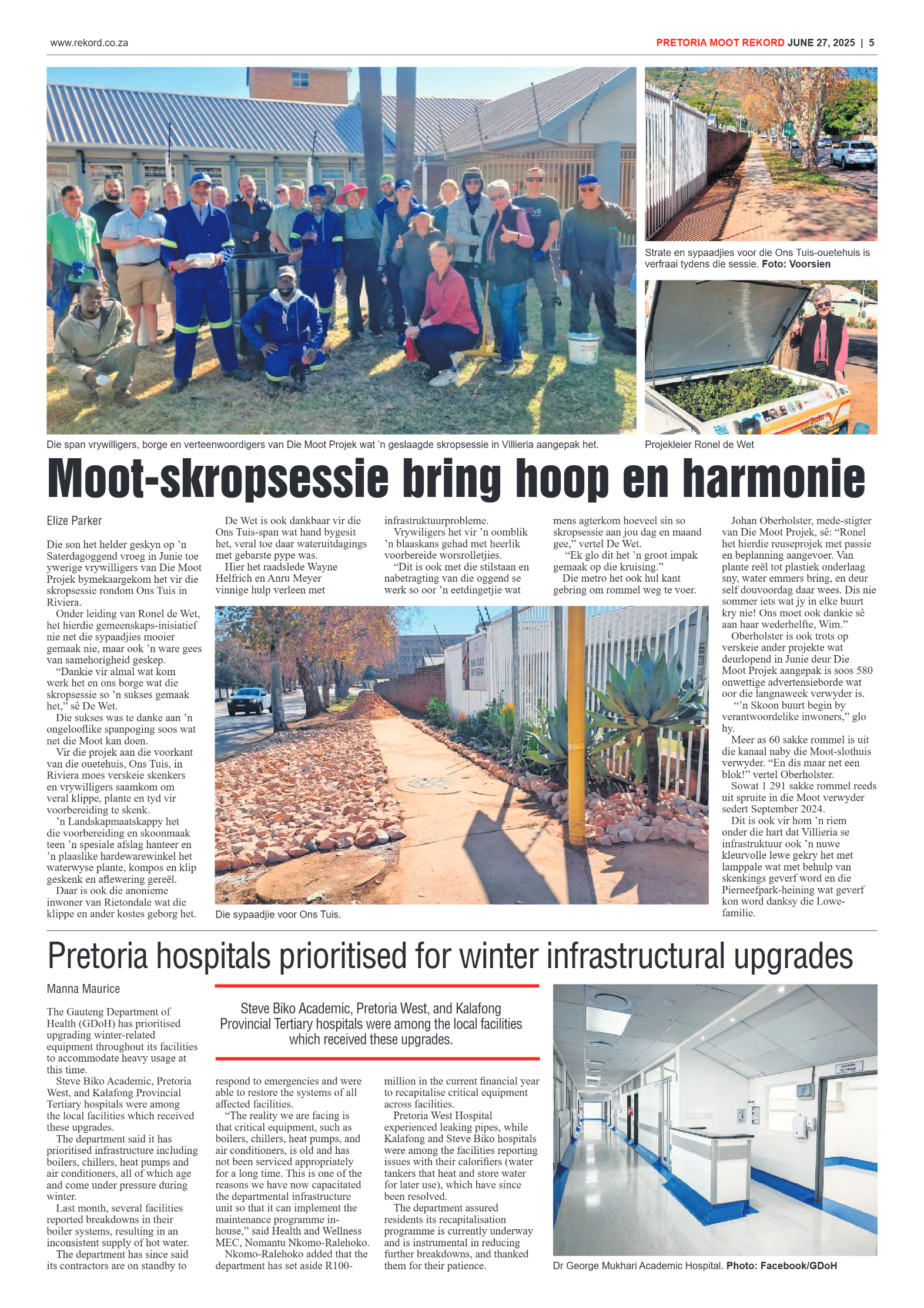 Rekord Moot 27 June 2025 page 5