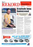Rekord Moot 27 June 2025