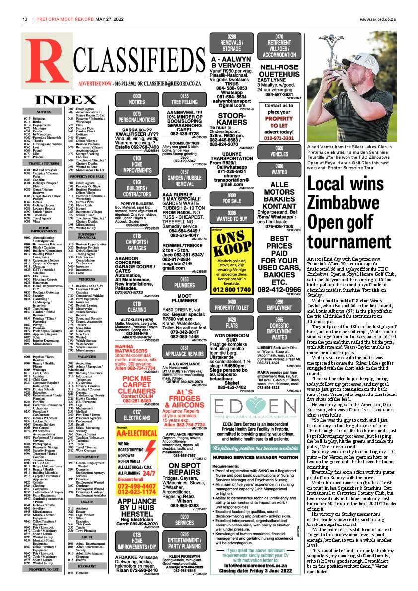 Rekord Moot 27 May 2022 page 10