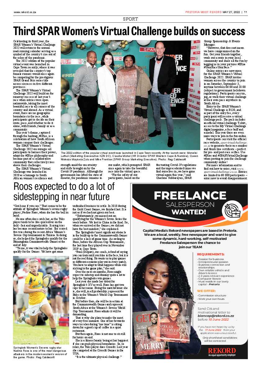 Rekord Moot 27 May 2022 page 11