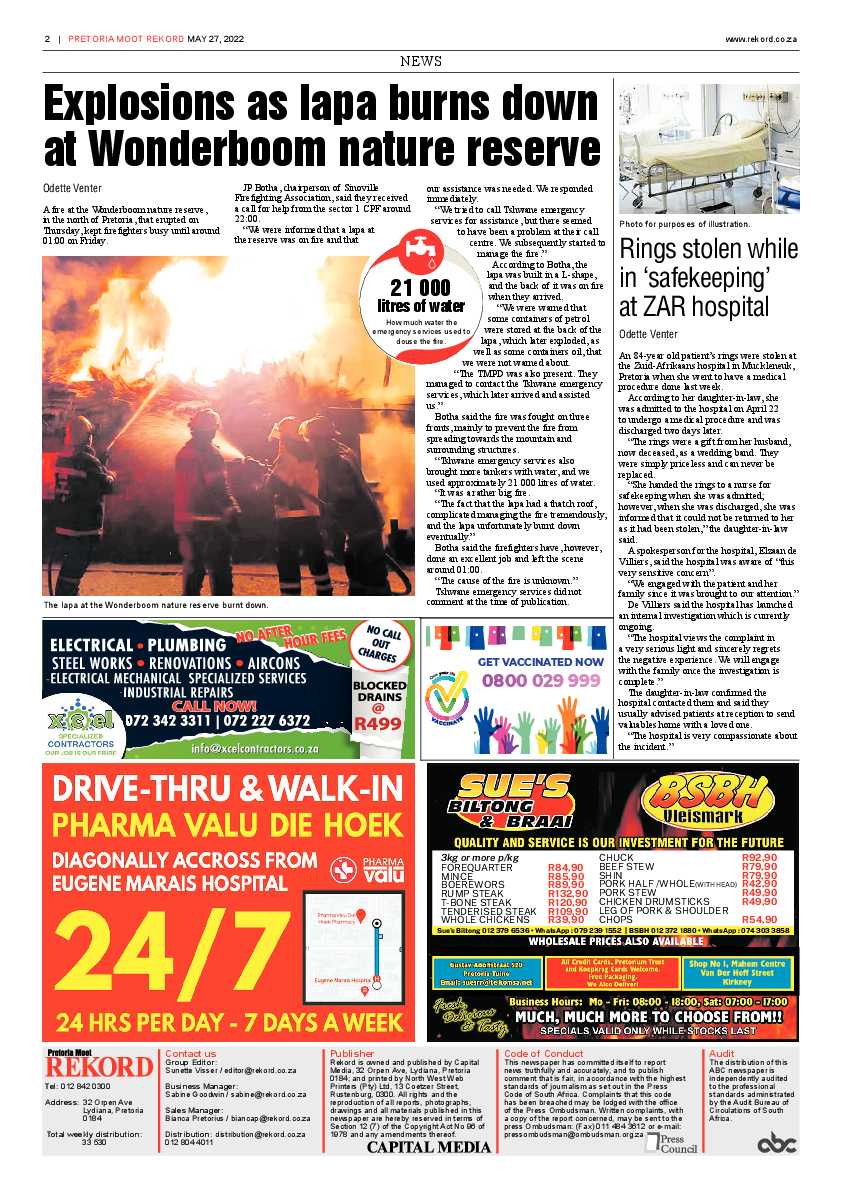 Rekord Moot 27 May 2022 page 2