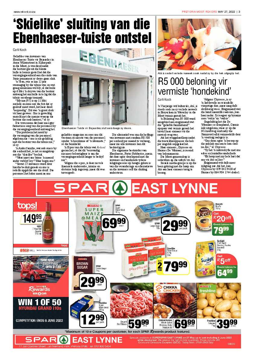 Rekord Moot 27 May 2022 page 3