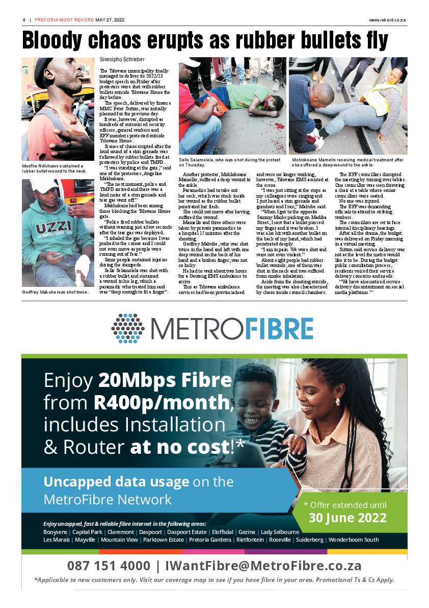 Rekord Moot 27 May 2022 page 4