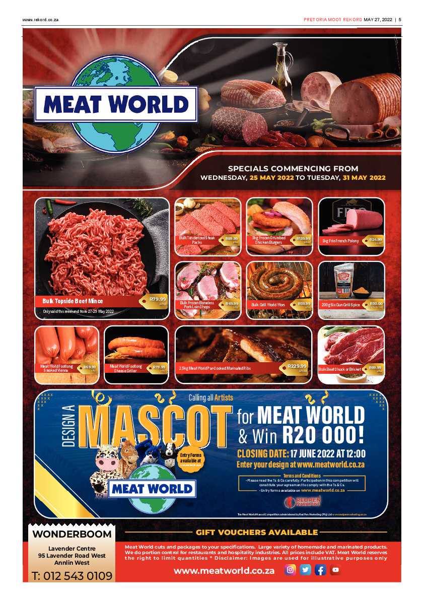 Rekord Moot 27 May 2022 page 5