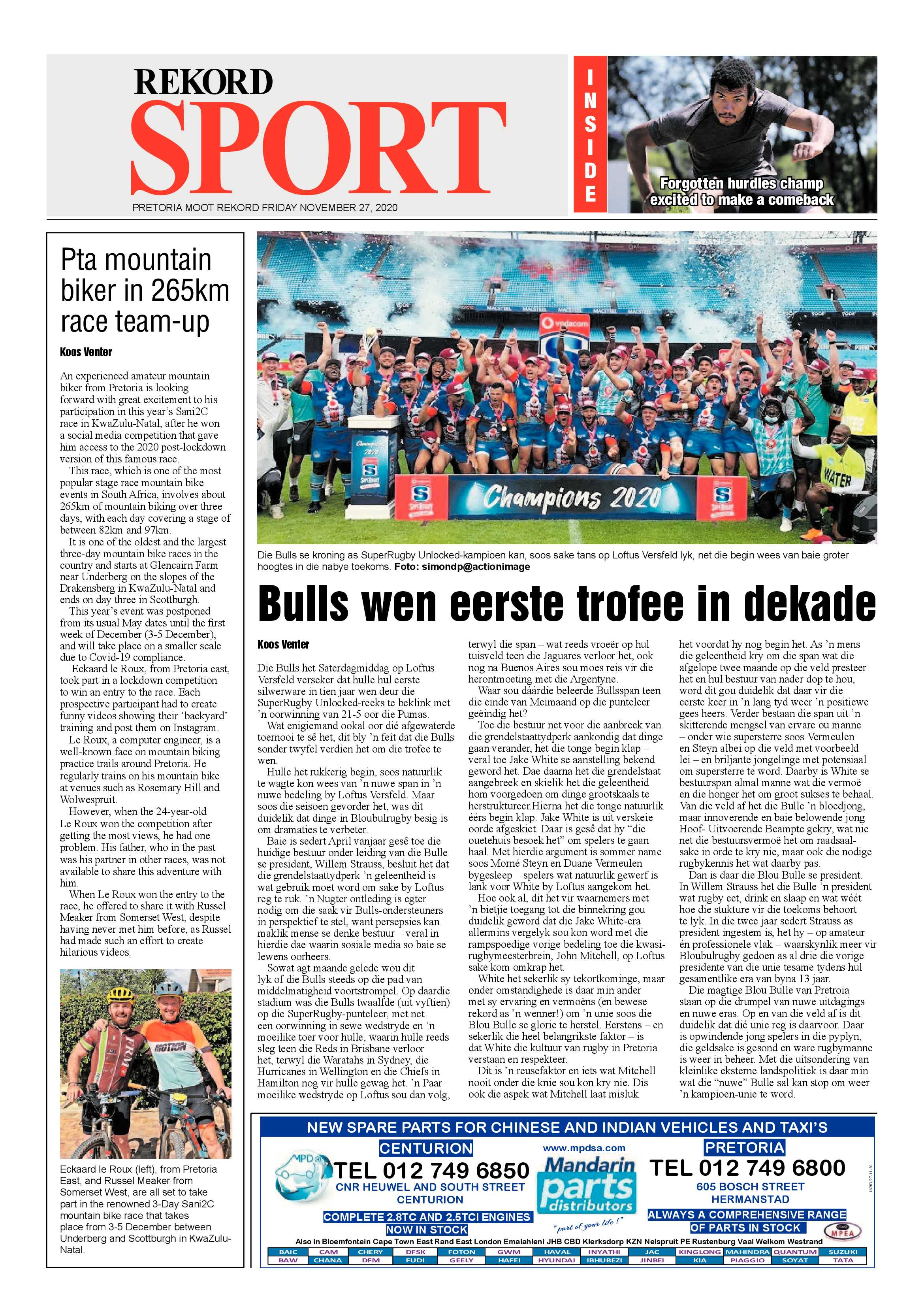 Rekord Moot 27 November 2020 page 16