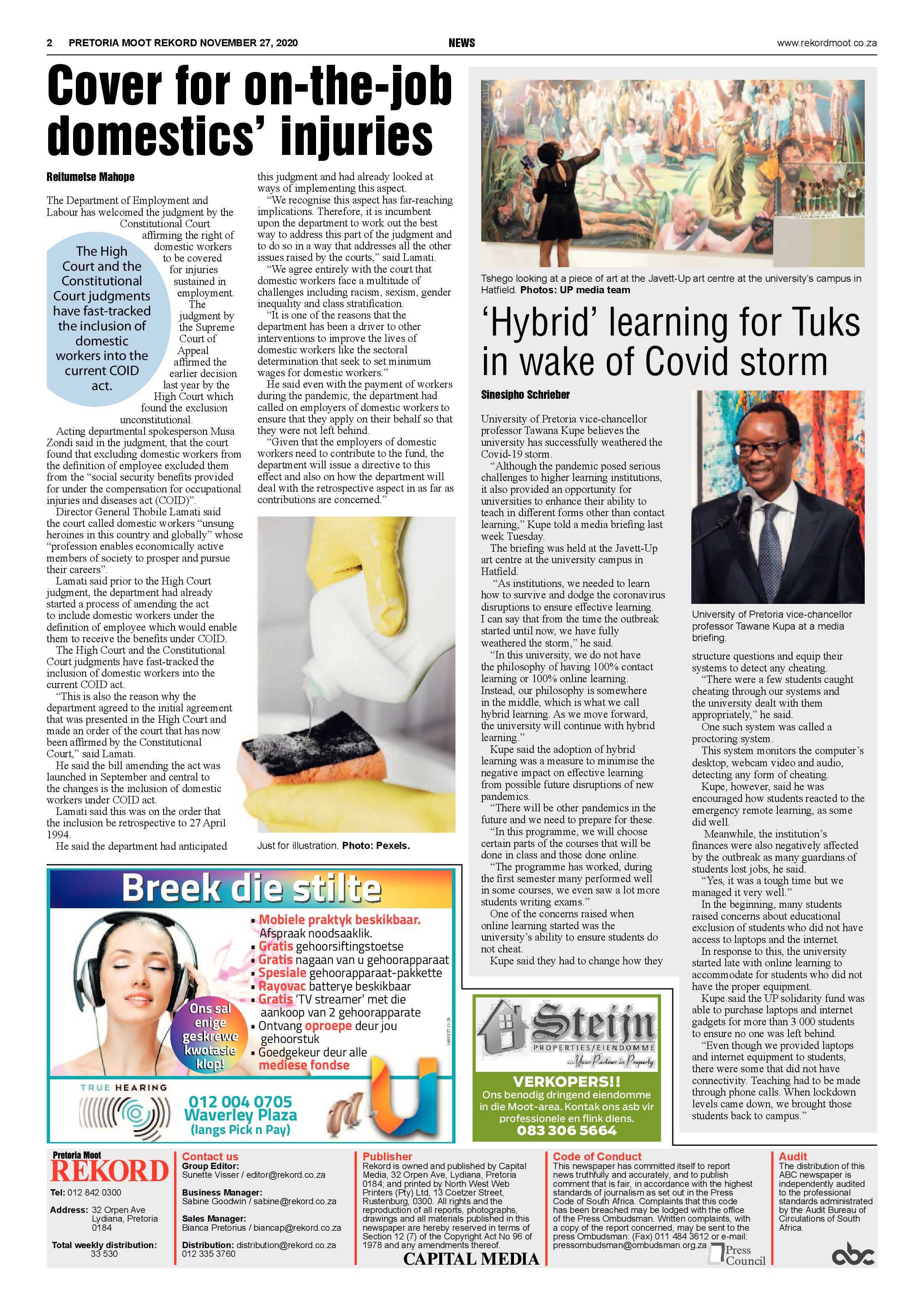 Rekord Moot 27 November 2020 page 2