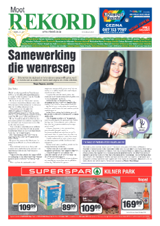 Rekord Moot 27 October 2023