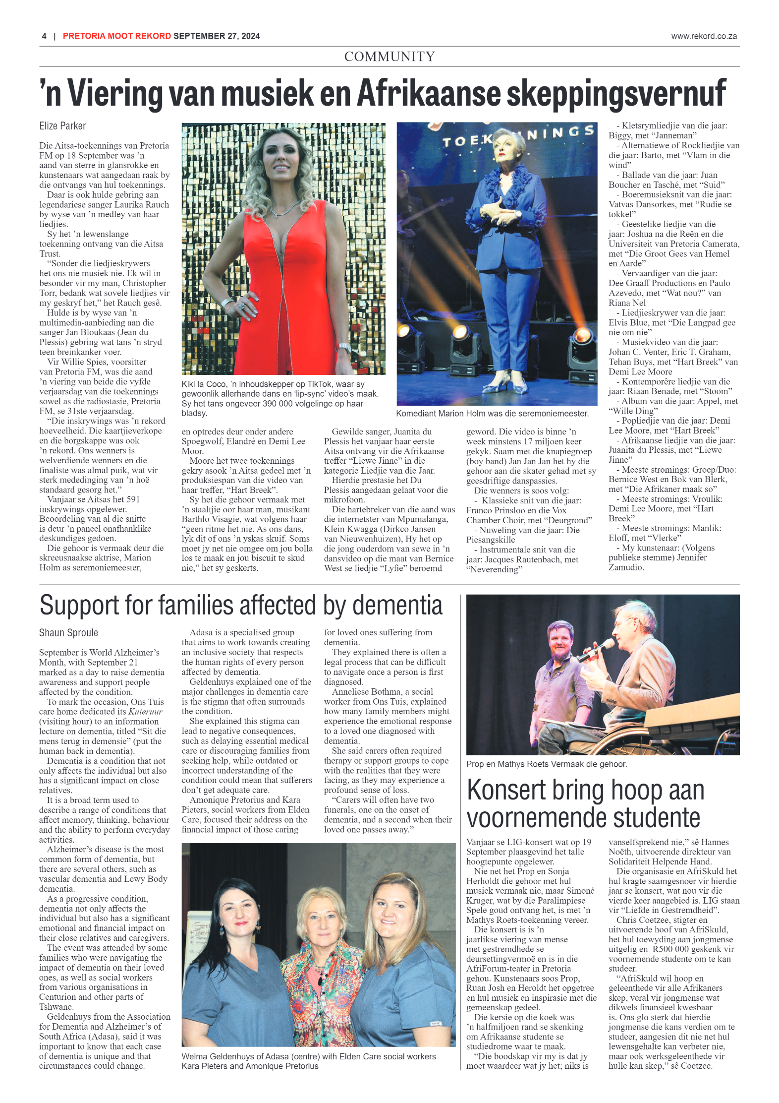 Rekord Moot 27 September 2024 page 4