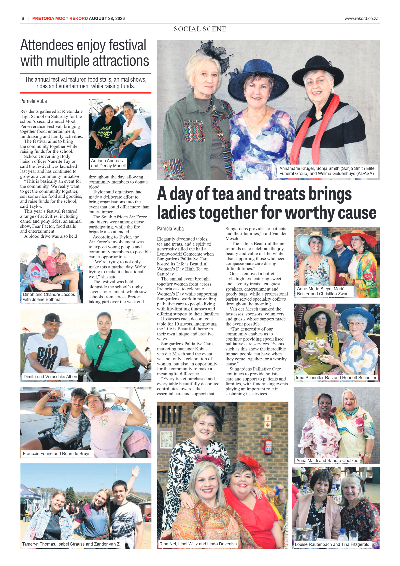 Rekord Moot 28 August 2026 page 6