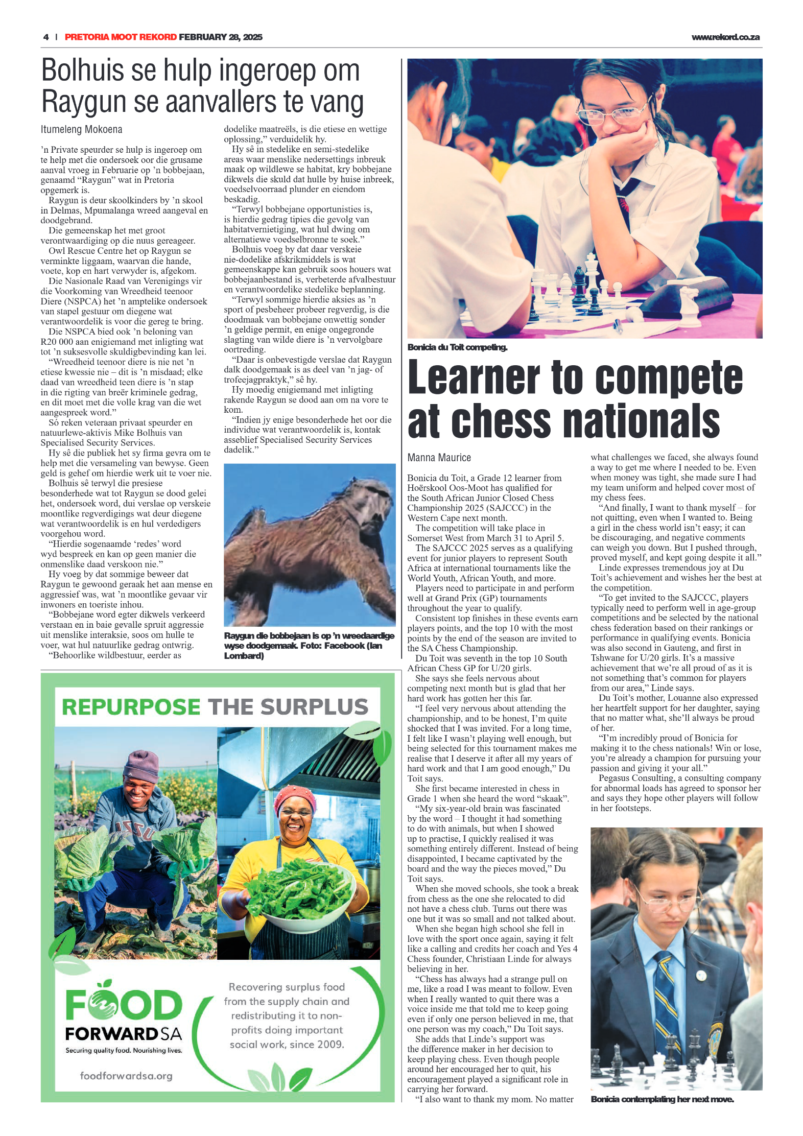 Rekord Moot 28 February 2025 page 4