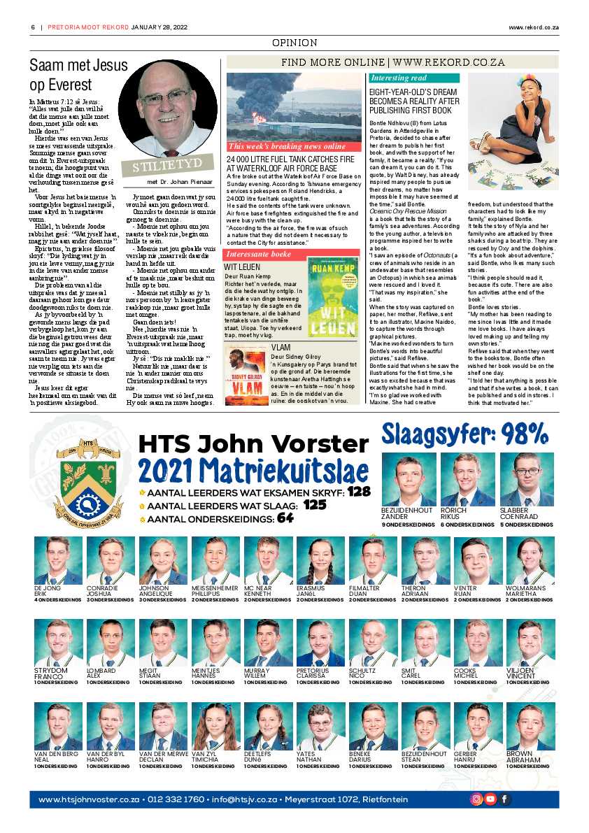 Rekord Moot 28 January 2022 page 6