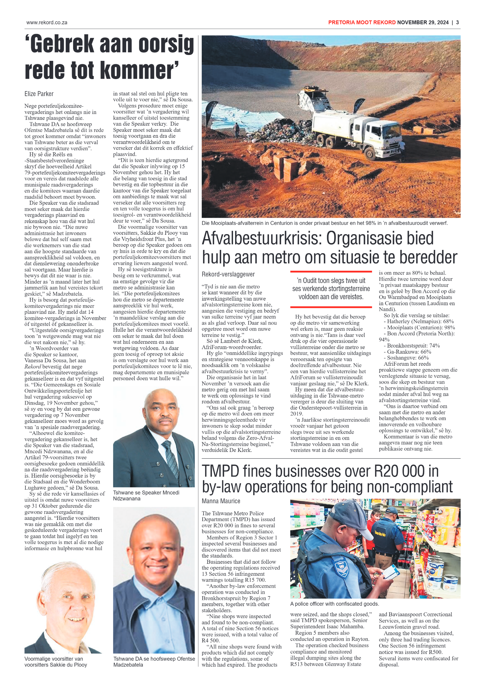 Rekord Moot 29 November 24 page 3