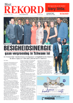 Rekord Moot 29 November 24