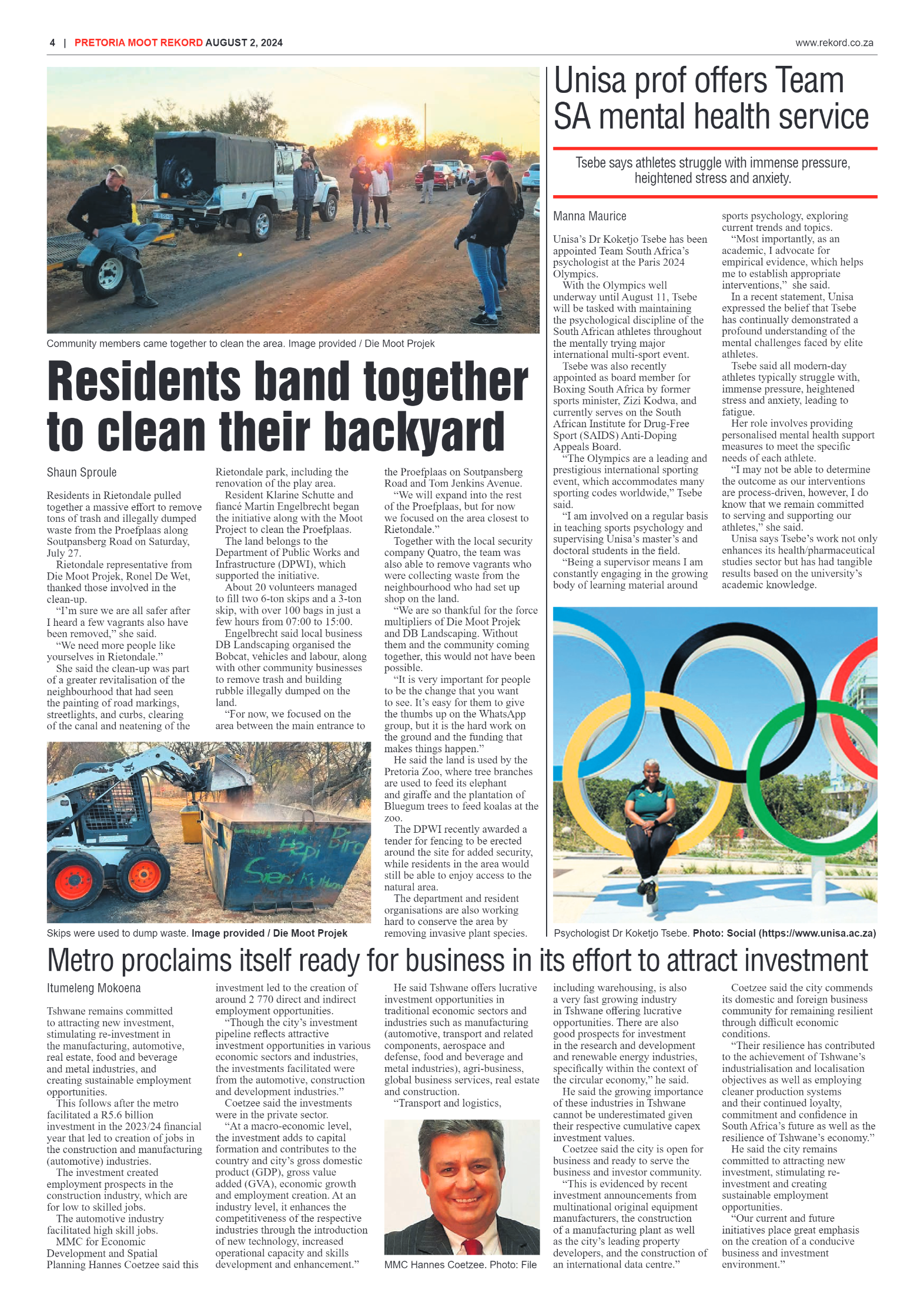 Rekord Moot 2 August 2024 page 4