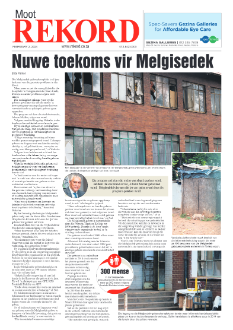 Rekord Moot 2 February 2024